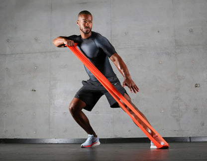 Bộ băng tập đàn hồi PTP Mediband Combo 3 dây - Multi