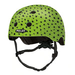 Melon Toddler Helmets Synapse Green (matte) Helmet Baby
