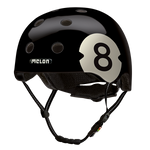 Melon 8 Ball Helmet - MUA.G001G
