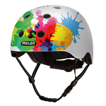 Melon Coloursplash (matte) Helmet - MUA.G083M