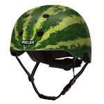 Melon Real Melon (matte) Helmet - MUA.G088M