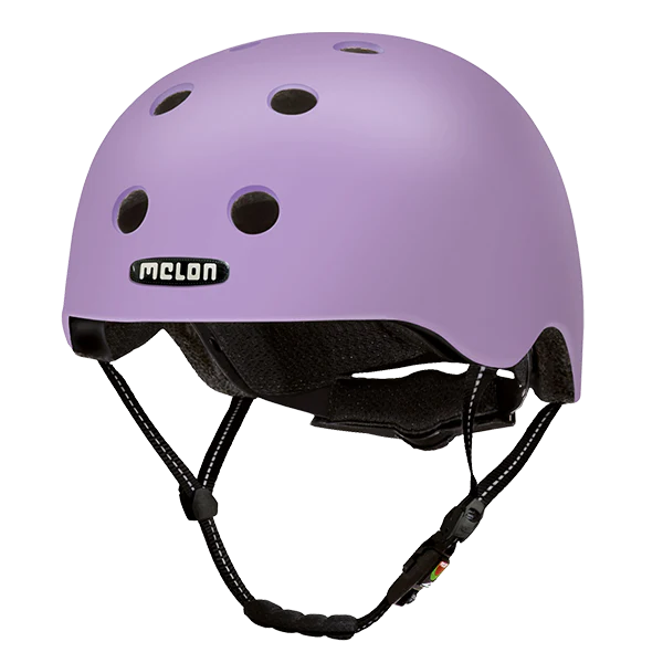 Melon Venice (matte) Helmet - MUA.P108M