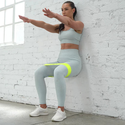 Bộ băng tập đàn hồi PTP Microband Combo 3 dây - Multi