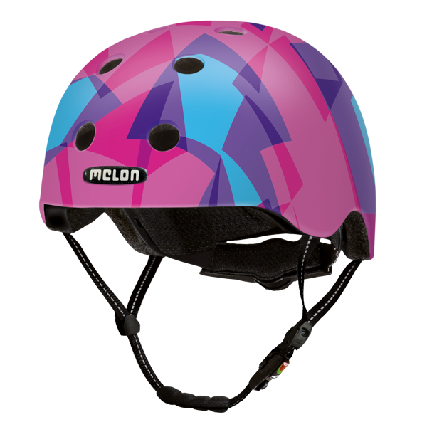 Melon Candy (matte) Helmet - MUA.M101M