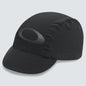 Mũ đạp xe Oakley Cadence Road Cap - Đen (Black/Forged Iron)