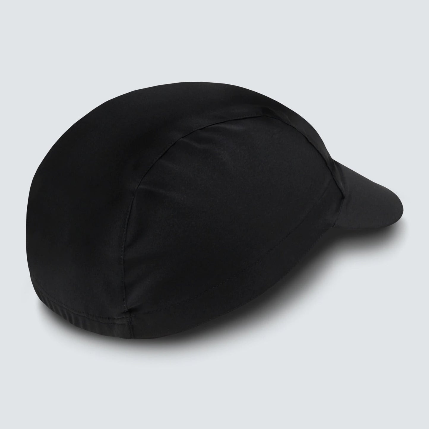 Mũ đạp xe Oakley Cadence Road Cap - Đen/Vàng (Black/Sulphur)