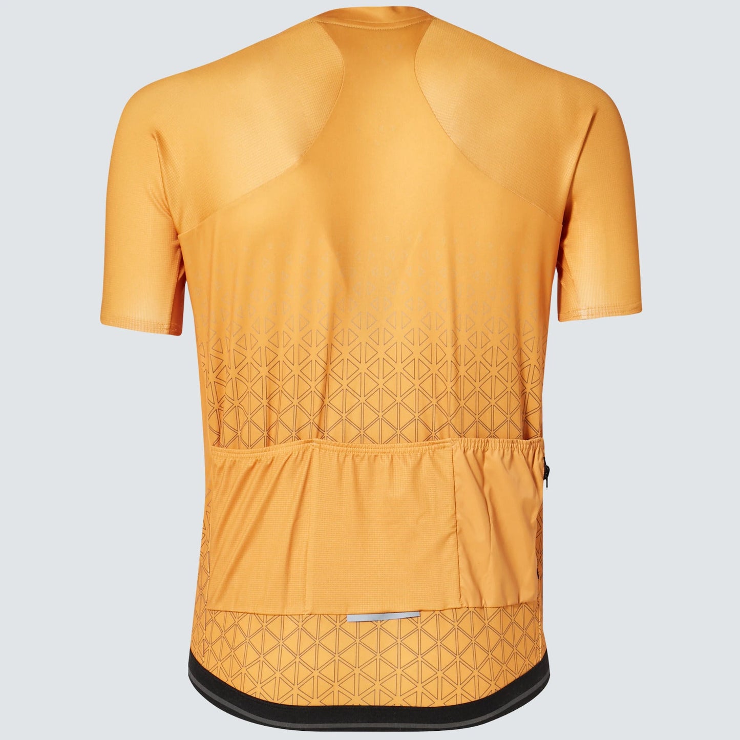 Áo đạp xe Nam Oakley Men's Endurance Pkblee Jersey - Vàng (Amber Yellow)