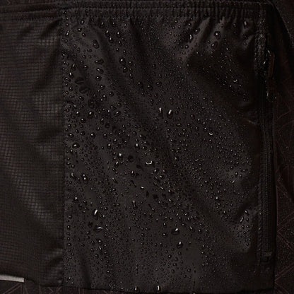 Áo đạp xe Nam Oakley Men's Endurance Pkblee Jersey - Blackout