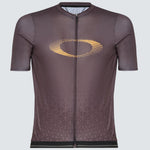 Oakley Men's Endurance Pkblee Jersey - Forged Iron