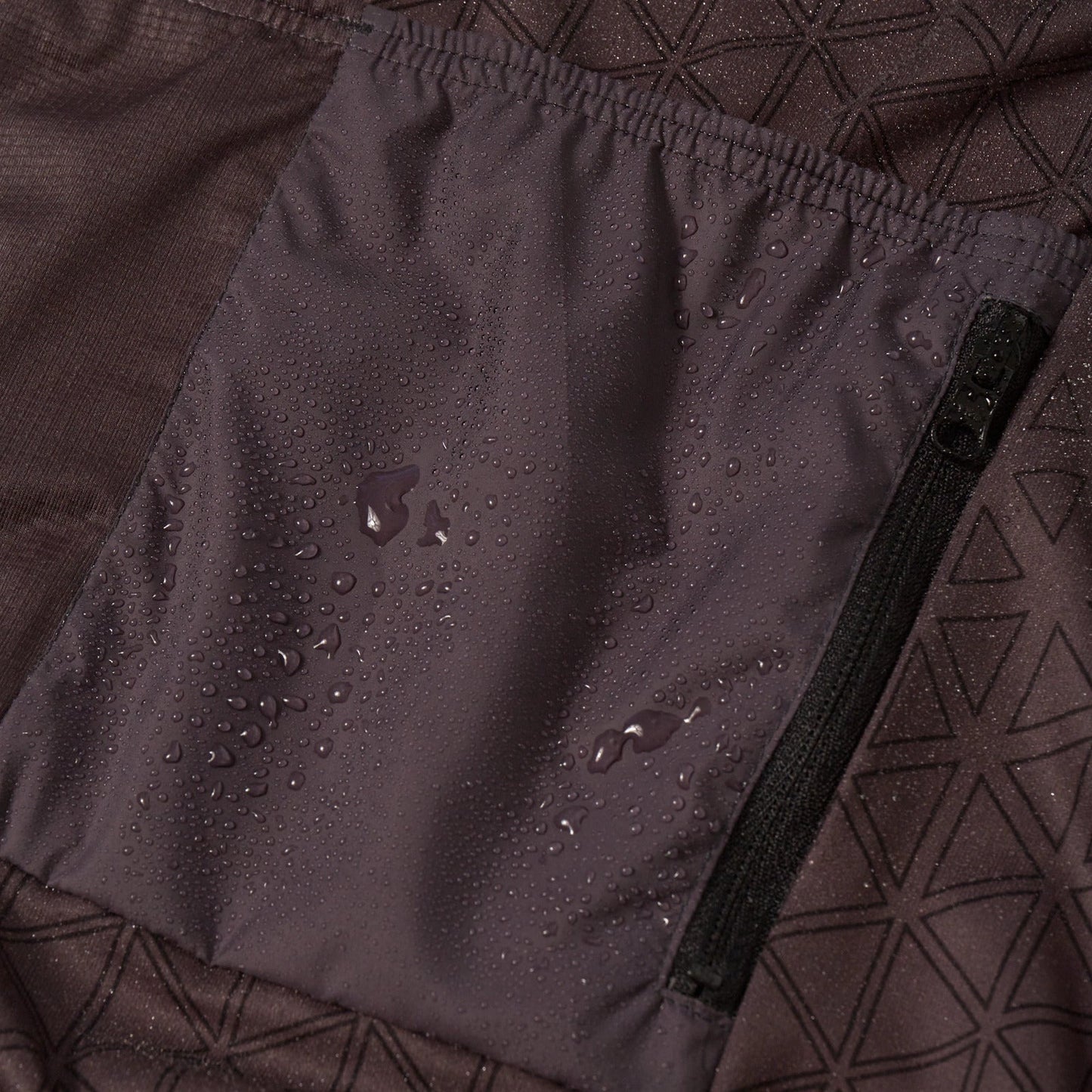 Áo đạp xe Nam Oakley Men's Endurance Pkblee Jersey - Forged Iron