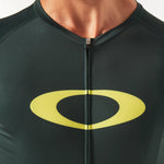 Oakley Icon Jersey 2.0 - Hunter Green