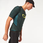 Oakley Icon Jersey 2.0 - Hunter Green