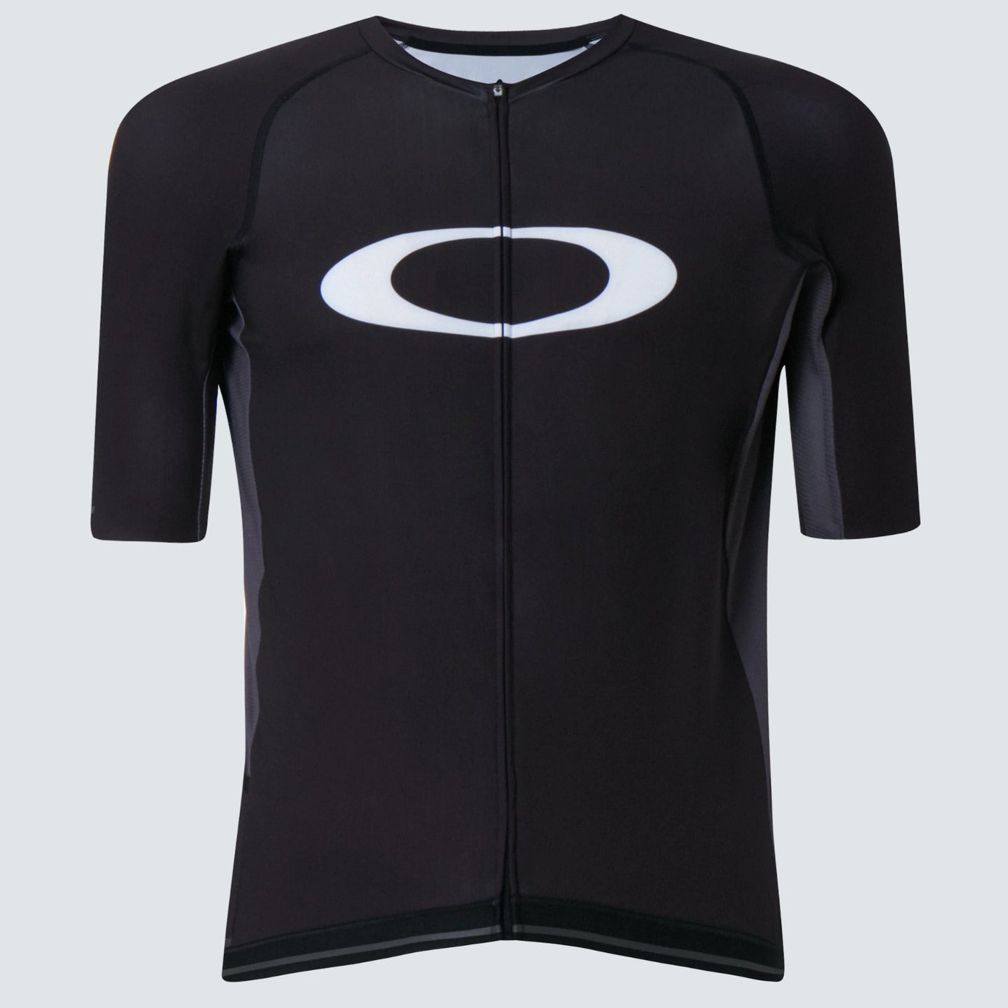 Áo đạp xe Oakley Icon Jersey 2.0 - Blackout