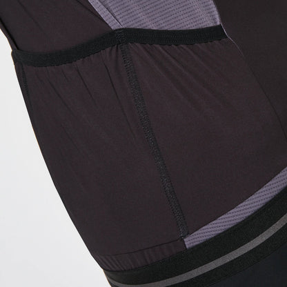 Áo đạp xe Oakley Icon Jersey 2.0 - Blackout