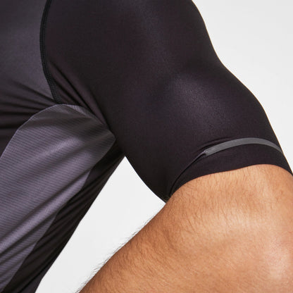 Áo đạp xe Oakley Icon Jersey 2.0 - Blackout