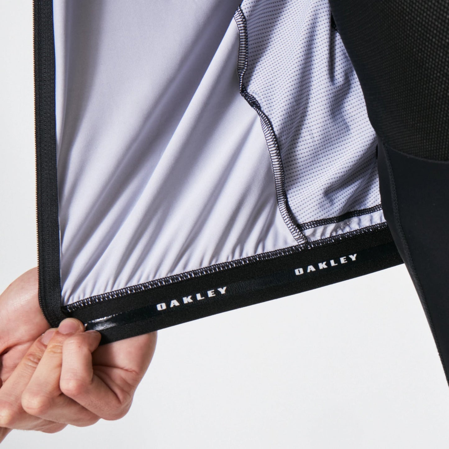 Áo đạp xe Oakley Icon Jersey 2.0 - Blackout