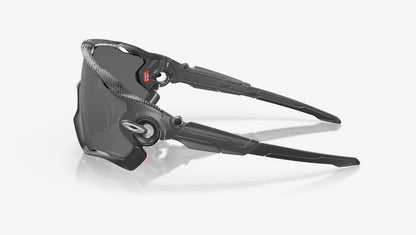 Kính đeo mắt Oakley Jawbreaker Hi Res Matte Carbon - W/Prizm Black