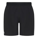 Quần chạy bộ Nam Pressio Ārahi 6.5" Short - Đen (Black)