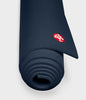 Thảm Manduka PRO Mat Solid 85" - Xanh Đen (Midnight)