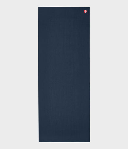 Thảm Manduka PRO Mat Solid 85" - Xanh Đen (Midnight)