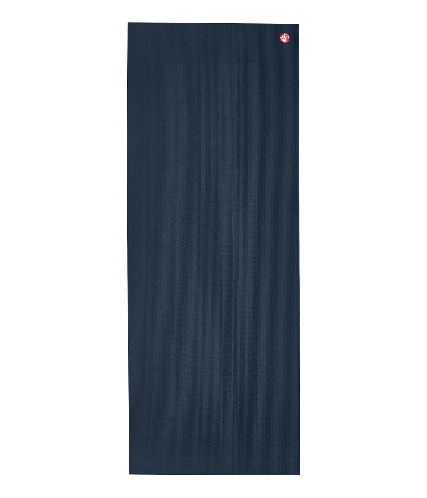 Thảm Manduka PRO Mat 71" Solid - Xanh Đen (Midnight)