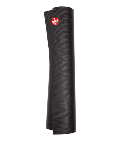 Thảm Manduka PROlite Yoga Mat Solid 71''- Đen (Black)