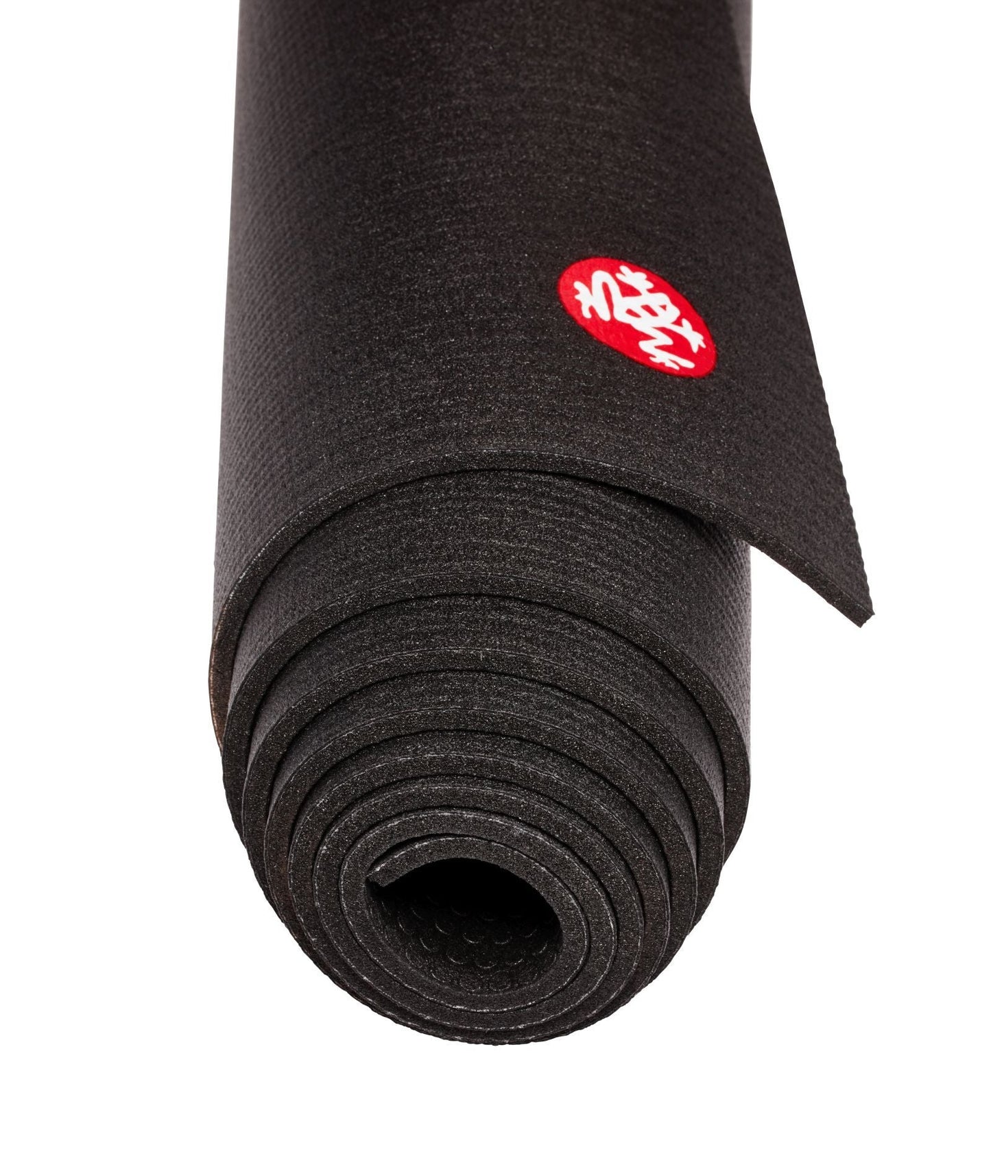 Thảm Manduka PROlite Yoga Mat Solid 71''- Đen (Black)