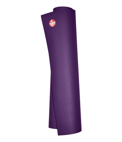 Thảm Manduka PROlite Yoga Mat Solid 71'' - Tím Đen (Black Magic)