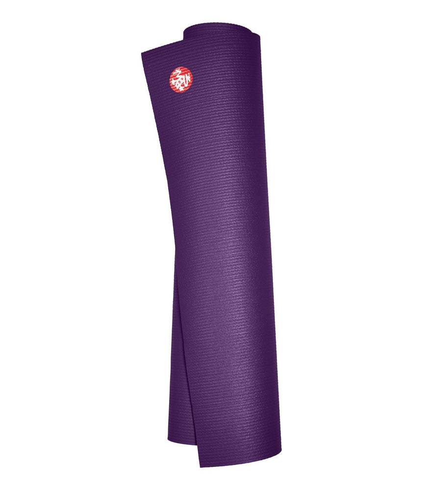 Manduka PROlite Yoga Mat Solid 71'' - Black Magic