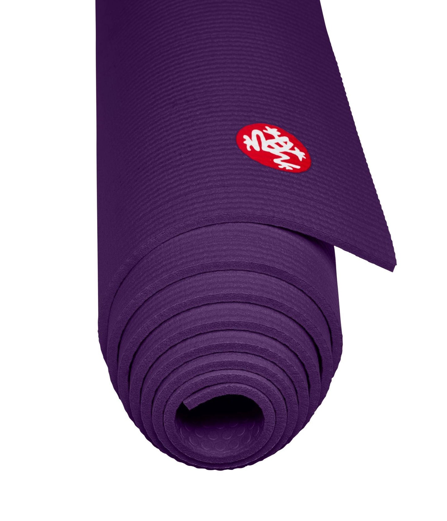 Thảm Manduka PROlite Yoga Mat Solid 71'' - Tím Đen (Black Magic)