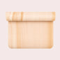 Thảm Yoga BAHE Prime Support Marble 6mm - Beige Marble