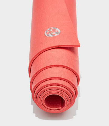 Thảm Manduka PROlite Yoga Mat Solid 71''- Cam Hồng (Deep Coral)