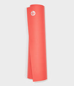 Manduka PROlite Yoga Mat Solid 71''- Deep Coral