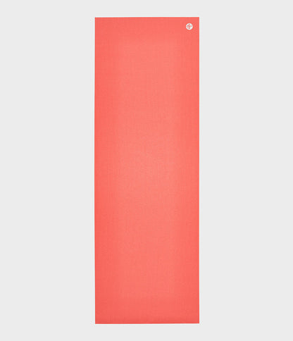 Thảm Manduka PROlite Yoga Mat Solid 71''- Cam Hồng (Deep Coral)