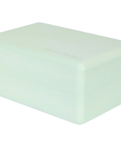 Gối Yoga Manduka Recycled Foam Block