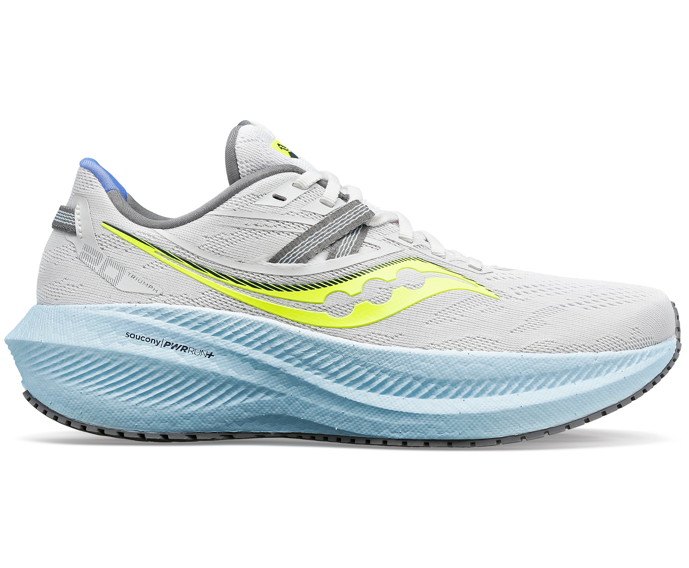 Saucony triumph cheap 3 womens sale