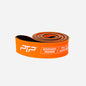 Bộ băng tập đàn hồi PTP Superband Heavy - Cam (Orange Dual)