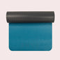 Thảm BAHE Super Grip Yoga Mat 6mm - Byron Blue