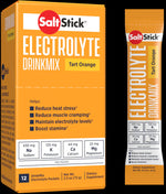 Salt Stick SaltStick DrinkMix - Tart Orange