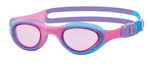 ZOGGS Kid Little Super Seal - Pink Purple/Tint Pink