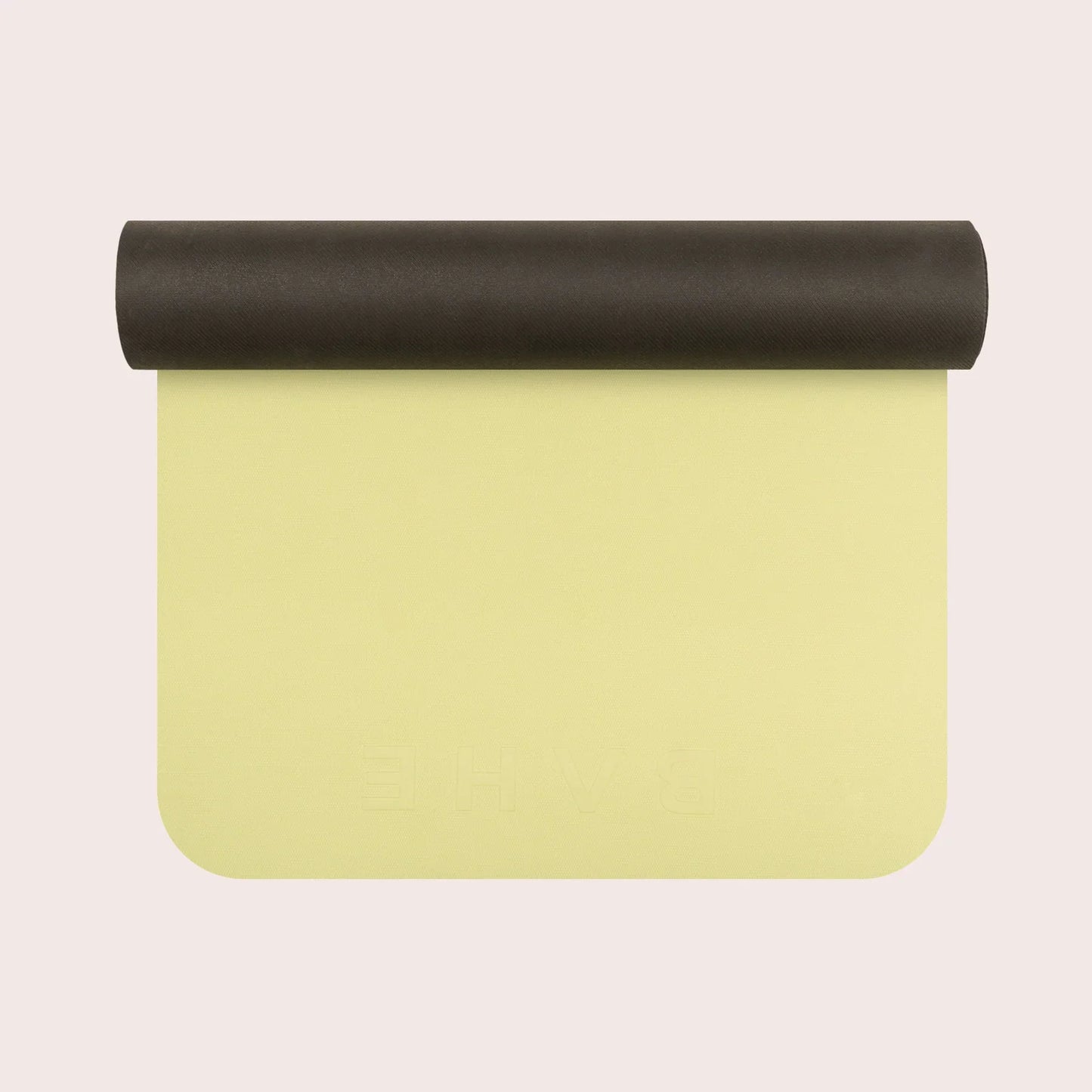 BAHE Soft Touch PRO (173x61cm) 5mm - Mint