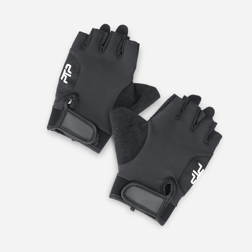 Găng tay thể thao PTP Lightweight Training Gloves - Đen (Black)