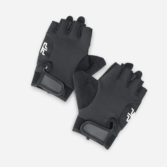 Găng tay thể thao PTP Lightweight Training Gloves - Đen (Black)