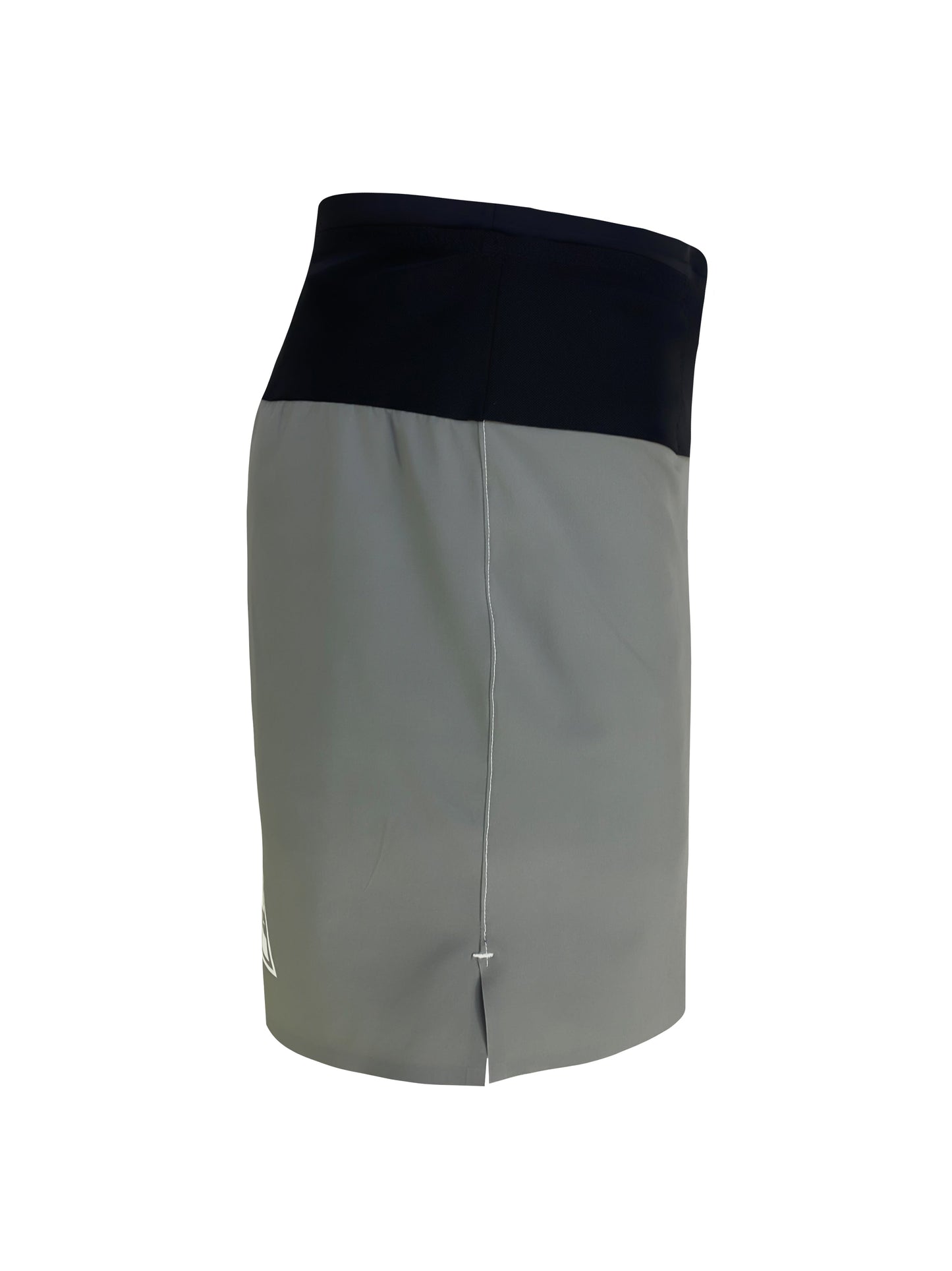 Quần Chạy Bộ Nam UGLOW Men's Short - Xám