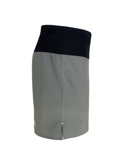 Quần Chạy Bộ Nam UGLOW Men's Short - Xám