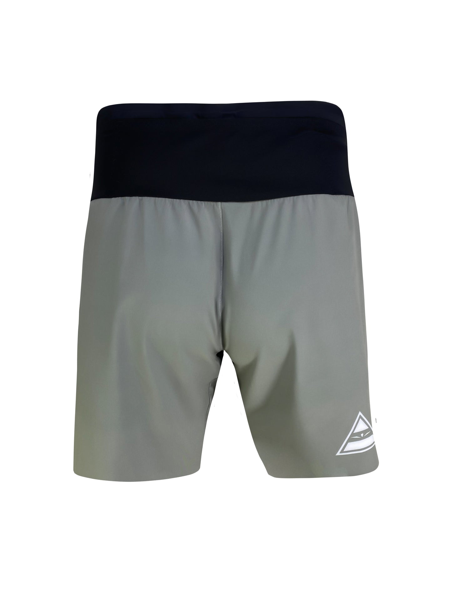 Quần Chạy Bộ Nam UGLOW Men's Short - Xám