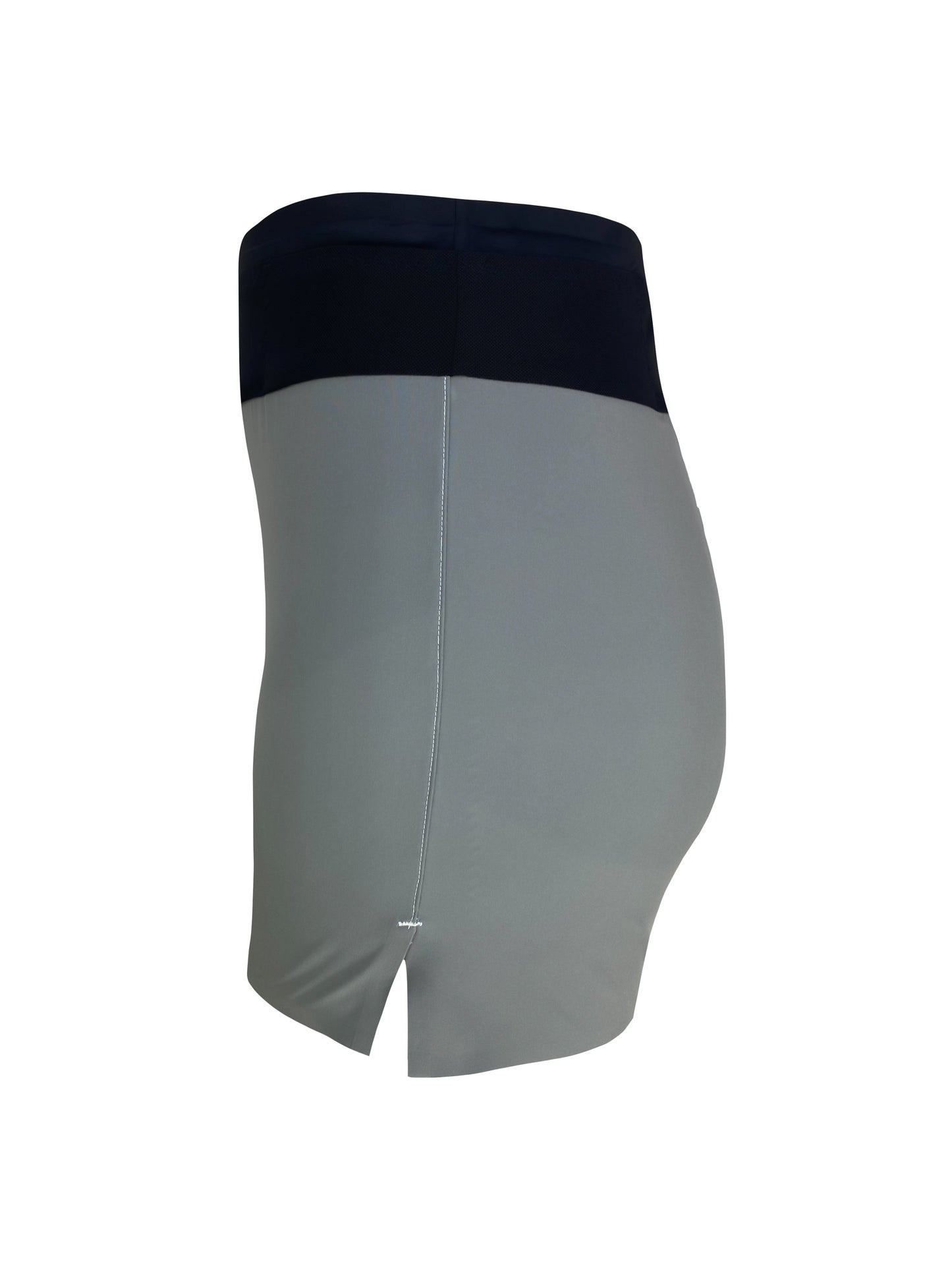 Quần Chạy Bộ Nữ UGLOW Women's Short - Xám