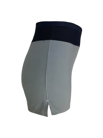 Quần Chạy Bộ Nữ UGLOW Women's Short - Xám