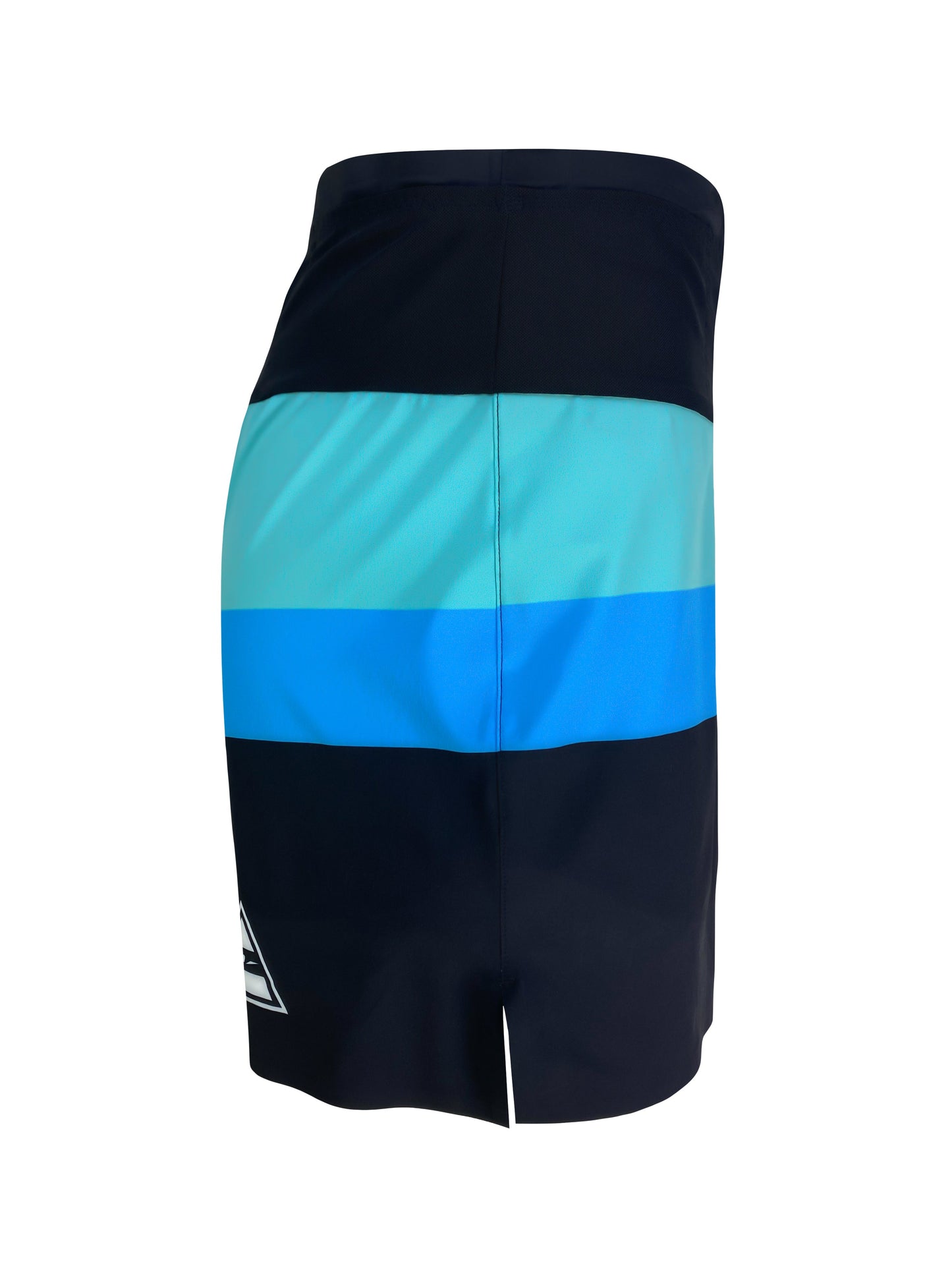 Quần Chạy Bộ Nam UGLOW Men's Short - Xanh