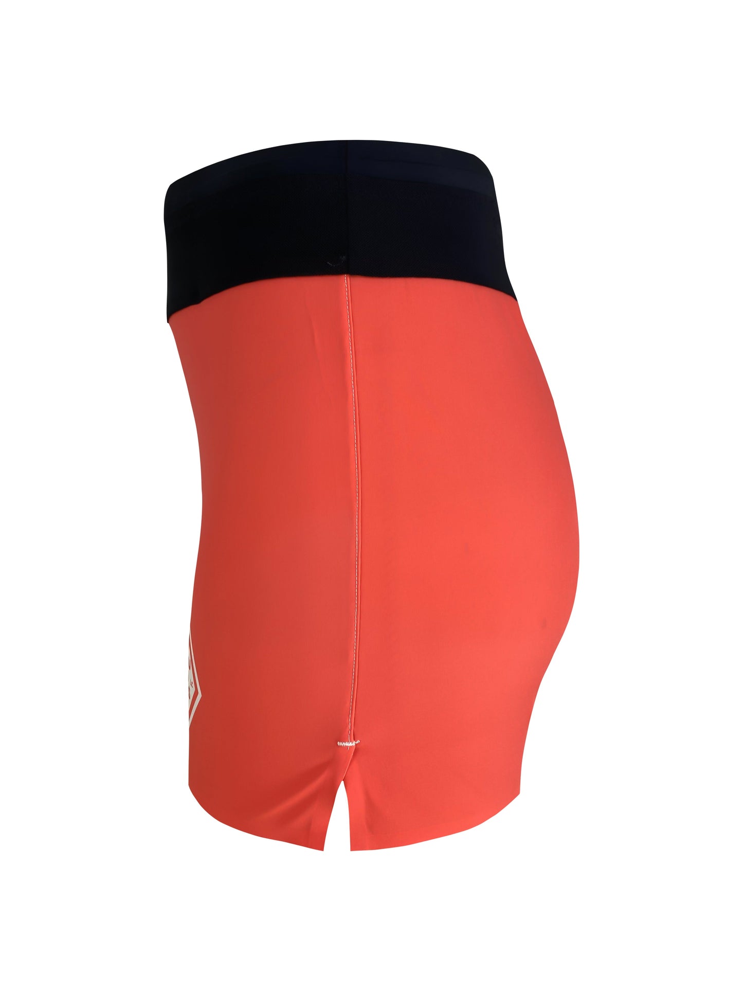 Quần Chạy Bộ Nữ UGLOW Women's Short - Cam